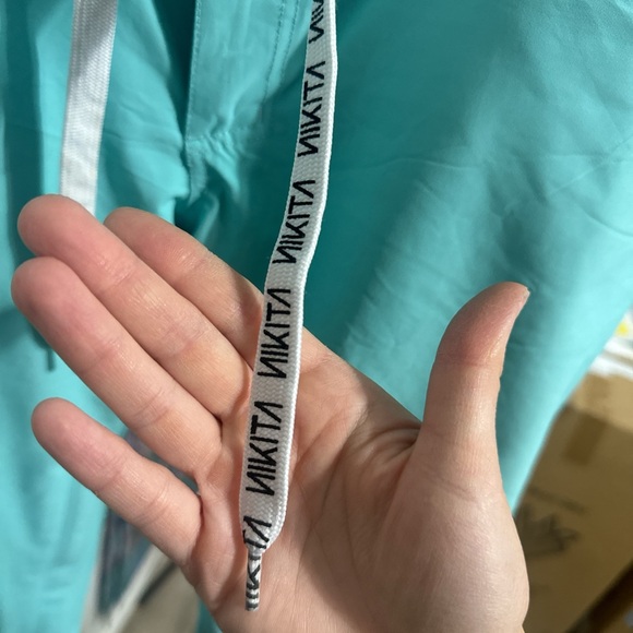 Nikita Snowboard pants - Picture 6 of 8